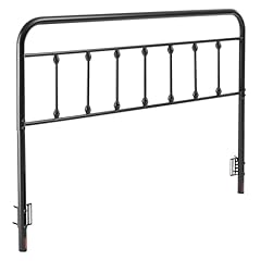 Vevor metal headboard for sale  Delivered anywhere in USA 