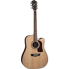 Washburn hd10sce heritage d'occasion  Livré partout en France