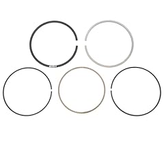 Piston ring set for sale  Delivered anywhere in USA 