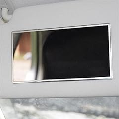 Car cosmetic mirror for sale  Delivered anywhere in Ireland