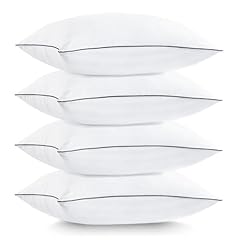 Gohome pillows queen for sale  Delivered anywhere in USA 