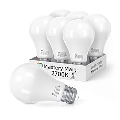 Mastery mart a19 for sale  Delivered anywhere in USA 