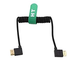 Hangton câble hdmi d'occasion  Livré partout en Belgiqu