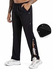Tearaway pants post for sale  Delivered anywhere in USA 