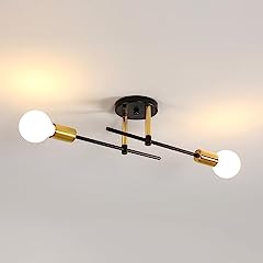 Riserva industrial chandelier for sale  Delivered anywhere in UK