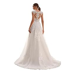 Akakda ivory wedding for sale  Delivered anywhere in USA 