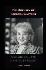 Journey barbara walters for sale  Delivered anywhere in USA 