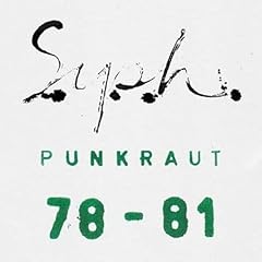 Punkraut 1978 1981 gebraucht kaufen  Wird an jeden Ort in Deutschland