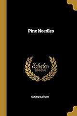 Pine needles gebraucht kaufen  Wird an jeden Ort in Deutschland