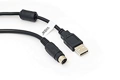 Vhbw usb programmierkabel gebraucht kaufen  Wird an jeden Ort in Deutschland