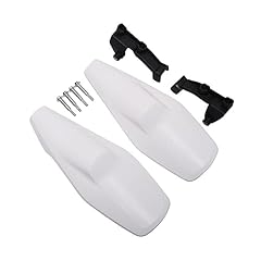 Handlebar handguards protecter for sale  Delivered anywhere in USA 