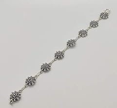 Bracelet argent 925 d'occasion  Livré partout en France