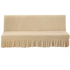 Futon cover stretch for sale  Delivered anywhere in USA 
