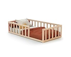 Webaby bodenbett babybett gebraucht kaufen  Wird an jeden Ort in Deutschland