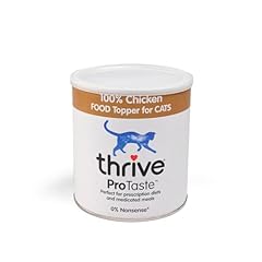 Thrive protaste chicken for sale  Delivered anywhere in UK