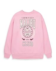 Barbie damen sweatshirt gebraucht kaufen  Wird an jeden Ort in Deutschland