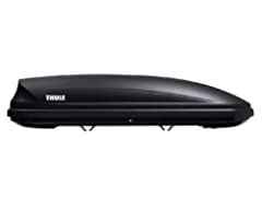 Thule 631801 box usato  Spedito ovunque in Italia 