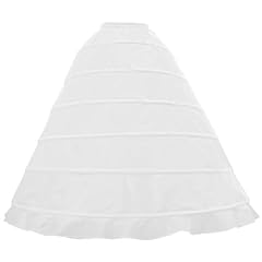 Jupon crinoline cerceaux d'occasion  Livré partout en France