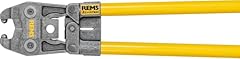 Rems 574000r eco usato  Spedito ovunque in Italia 