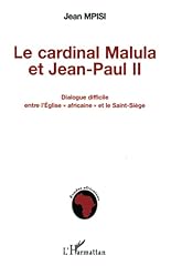 Cardinal malula jean d'occasion  Livré partout en France