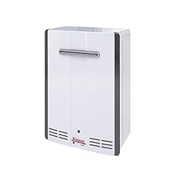 Used, Rinnai V53DeN Natural Gas Tankless Hot Water Heater, for sale  Delivered anywhere in USA 