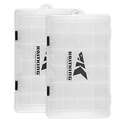 Kastking tackle boxes for sale  Delivered anywhere in USA 