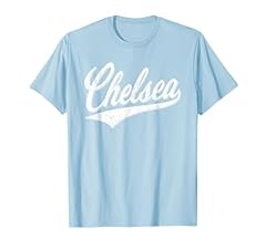 Chelsea london england for sale  Delivered anywhere in UK