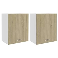 Vidaxl kitchen cabinets for sale  Delivered anywhere in UK