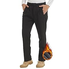 Mens softshell trousers for sale  Delivered anywhere in UK