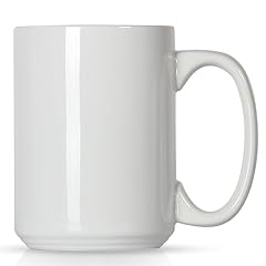 Porcelain coffee mug for sale  Delivered anywhere in USA 