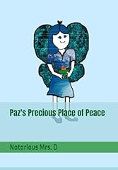 Paz precious place d'occasion  Livré partout en France