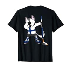 Dabbing husky finnland gebraucht kaufen  Wird an jeden Ort in Deutschland