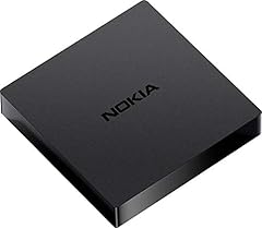 Nokia streaming box usato  Spedito ovunque in Italia 