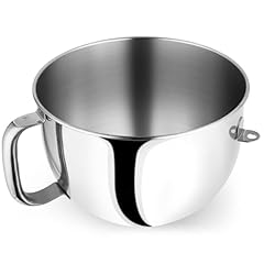 6qt stainless steel for sale  Delivered anywhere in USA 
