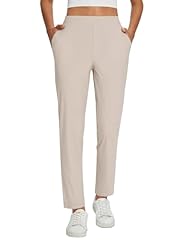 Baleaf womens khaki for sale  Delivered anywhere in USA 