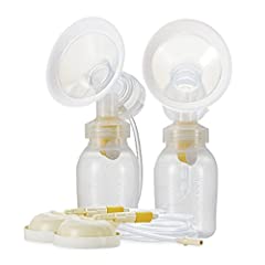 Medela Symphony Breast Pump Kit, Double Pumping System, used for sale  Delivered anywhere in USA 