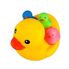 Bath duck toys for sale  Delivered anywhere in USA 