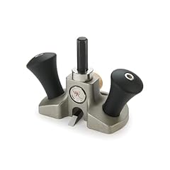 Woodriver router plane for sale  Delivered anywhere in USA 
