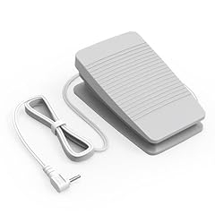 Foot pedal brother for sale  Delivered anywhere in USA 