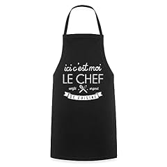 Spreadshirt chef cuisine d'occasion  Livré partout en France