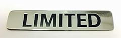 Genuine mitsubishi badge for sale  Delivered anywhere in USA 