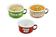 Soup bowl giant for sale  Delivered anywhere in Ireland