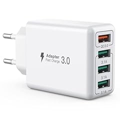 Caricatore usb adattatore usato  Spedito ovunque in Italia 