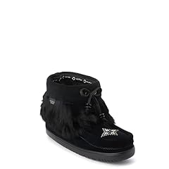 Manitobah keewatin suede for sale  Delivered anywhere in USA 