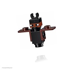 Lego minecraft minifigure usato  Spedito ovunque in Italia 