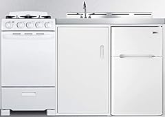 Summit appliance ack60gasw for sale  Delivered anywhere in USA 