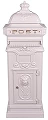 Post box box for sale  Delivered anywhere in UK