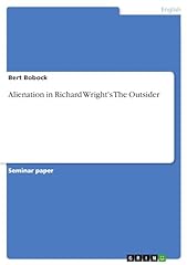 Alienation richard wright for sale  Delivered anywhere in UK