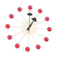 Dxehseuy orologio parete usato  Spedito ovunque in Italia 