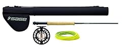 Sage fly fishing for sale  Delivered anywhere in USA 